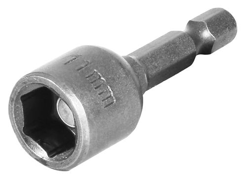 Manyetik Somun Adaptörü 11x45 mm (8/Paket) ✓